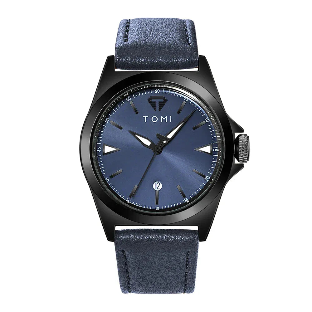 TOMI T041 Sovereign Edition