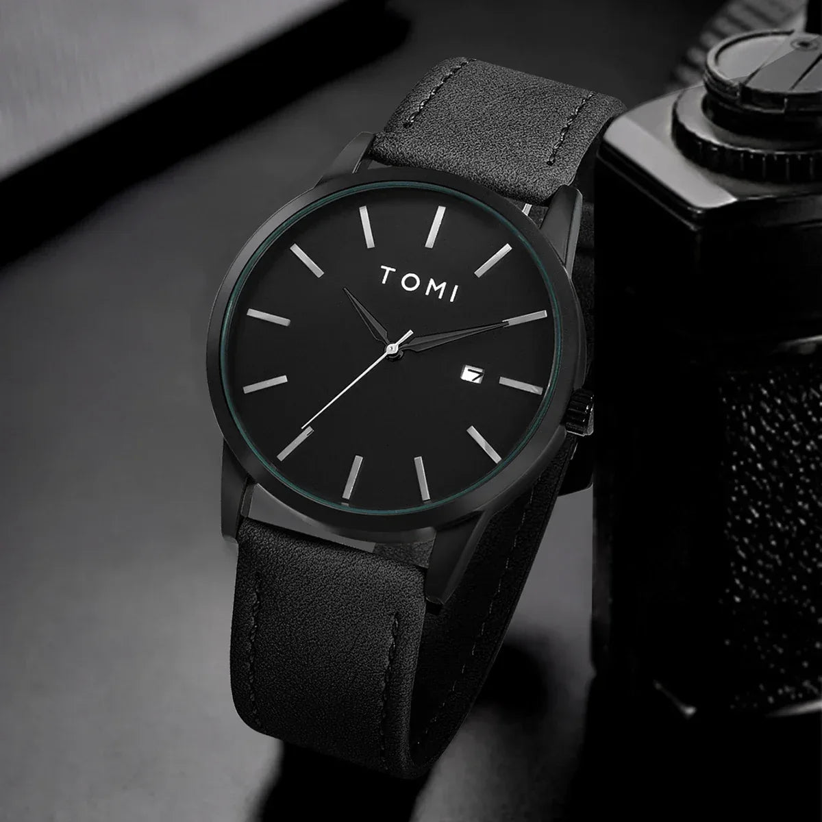TOMI T071 Signature Chronicle