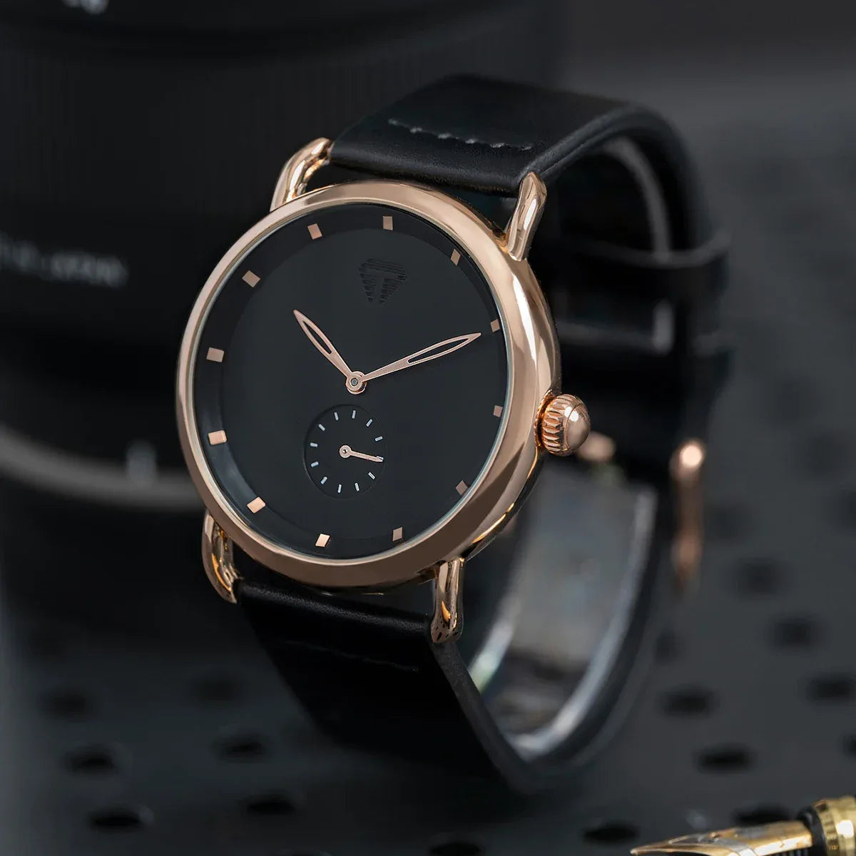 TOMI T037 Refined Masterpiece