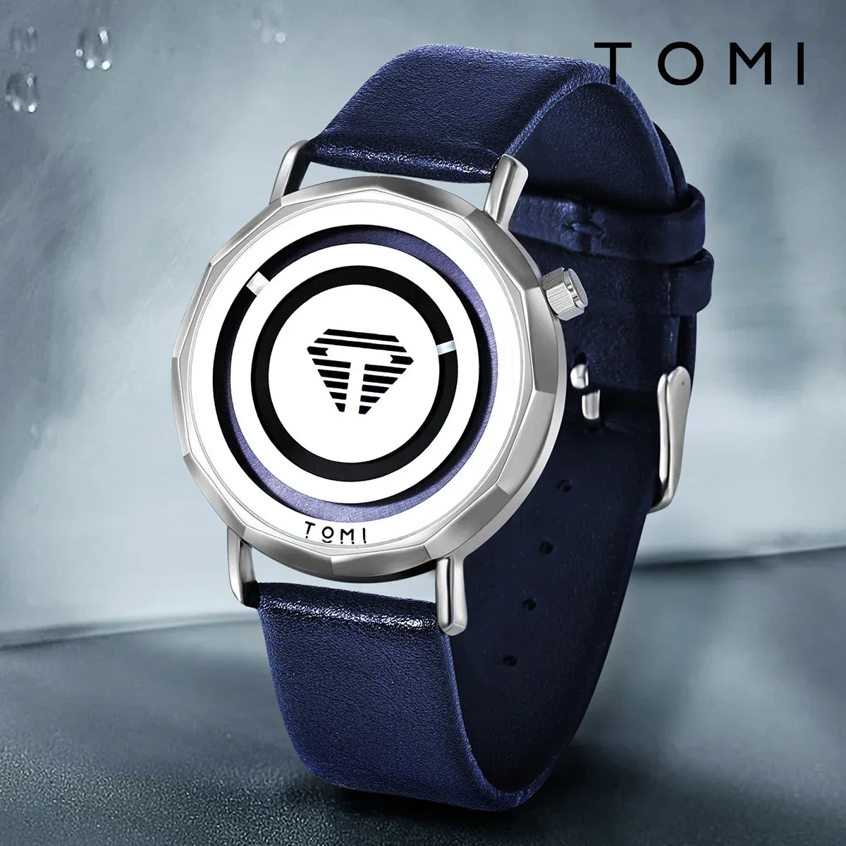 TOMI T040 Concentric Vision