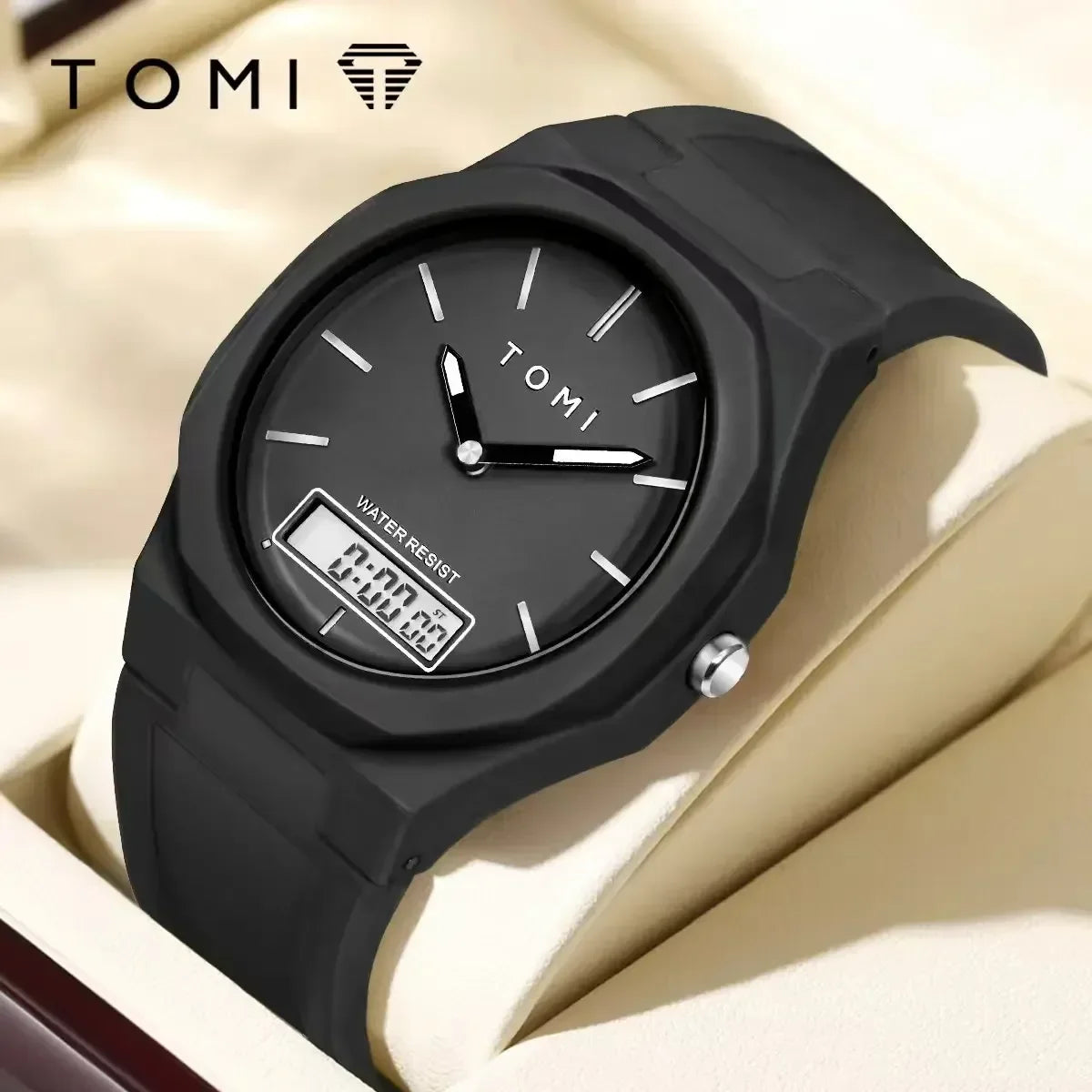 TOMI T238 Modern Edition