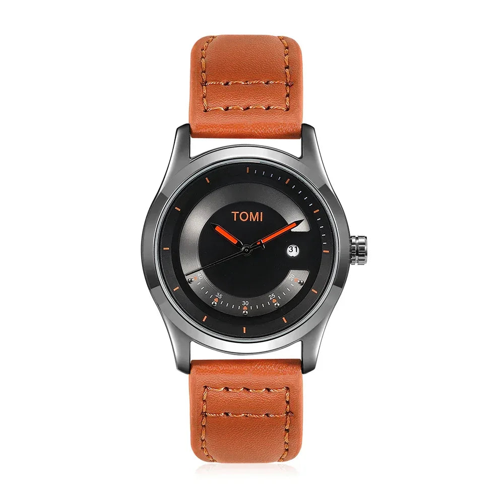 TOMI T099 Perpetual Icon