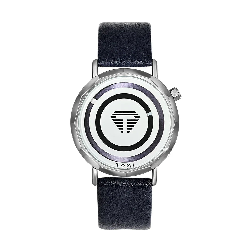 TOMI T040 Concentric Vision