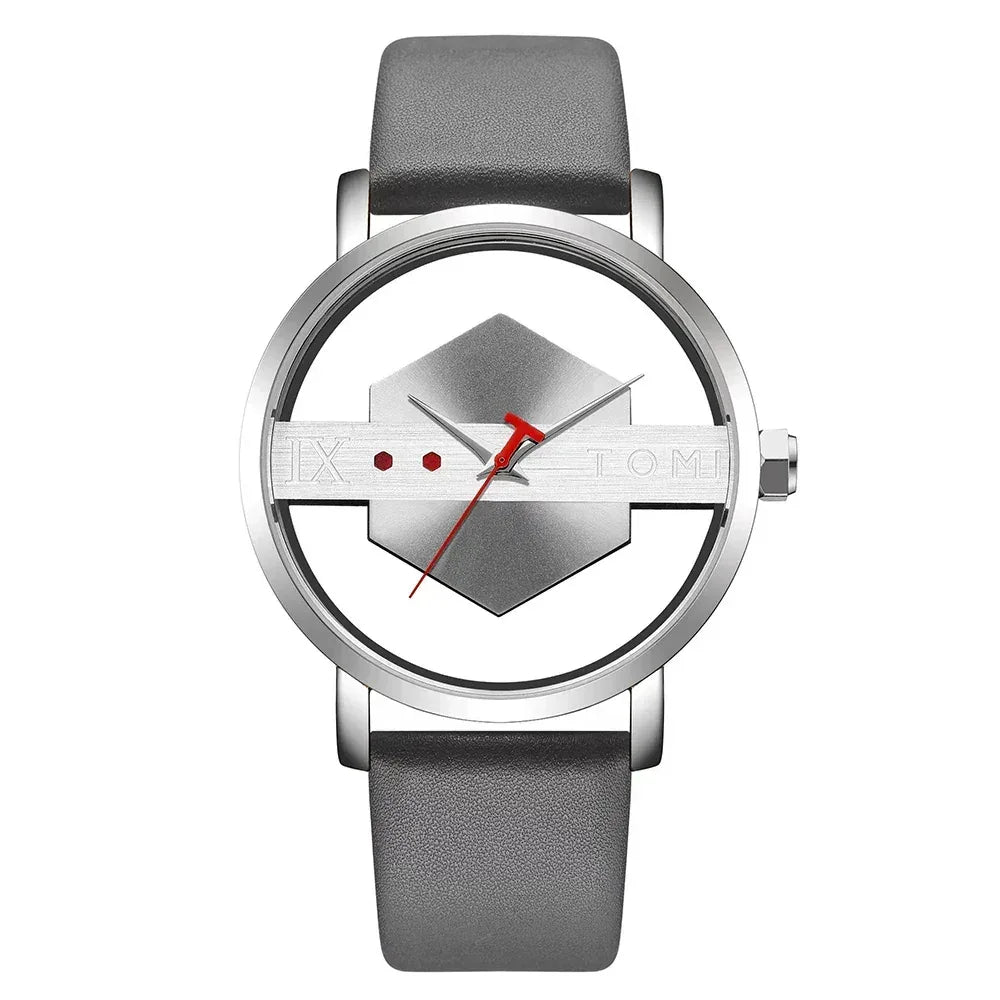 TOMI T100 Avant-Garde Edition