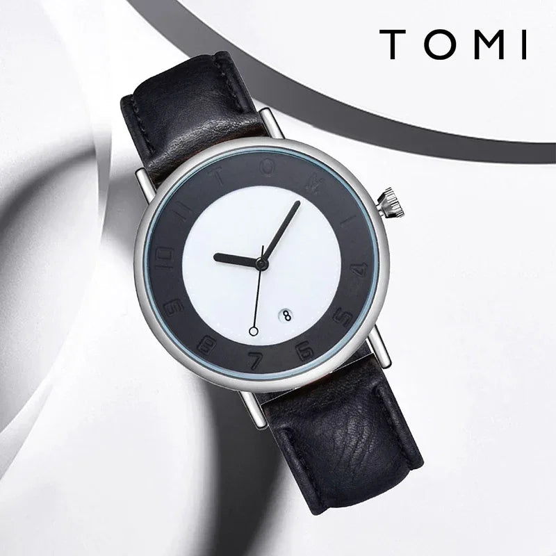 TOMI T085 Contemporary Edition
