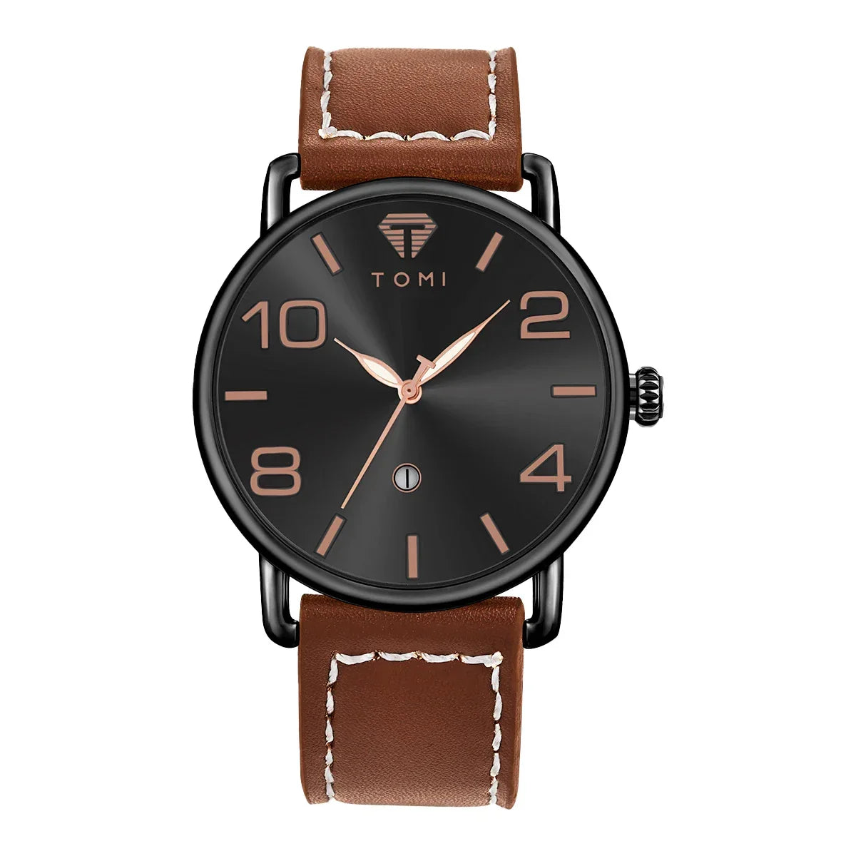 TOMI T035 Pinnacle Heirloom