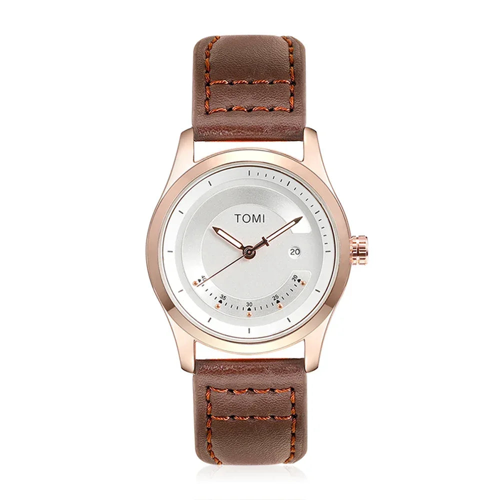 TOMI T099 Perpetual Icon