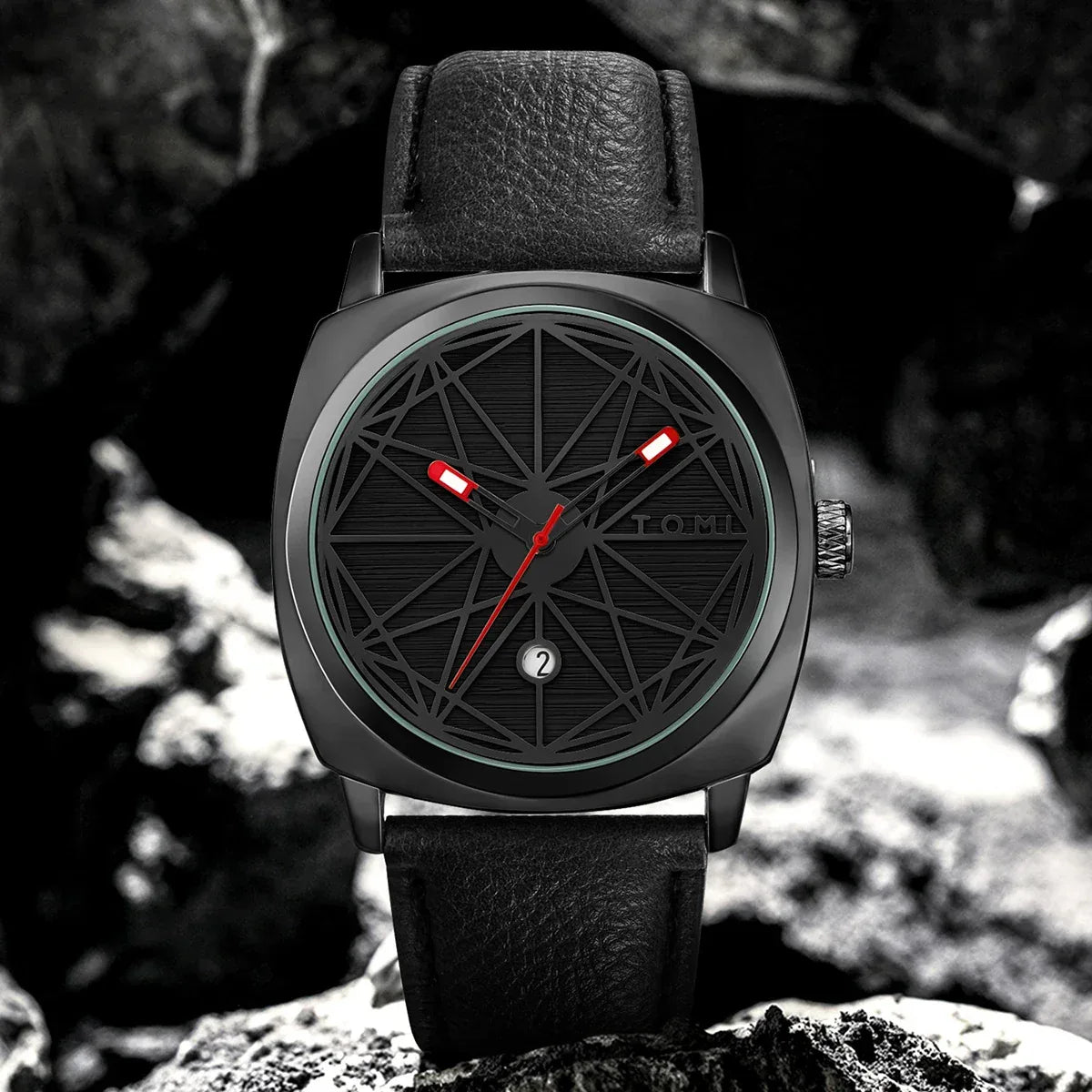 TOMI T112 Compass Mystique