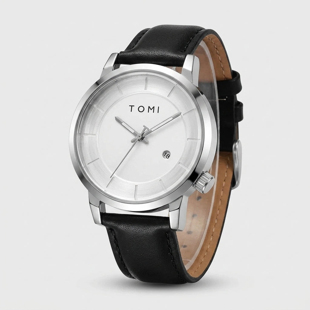TOMI T101 Carbon Dynasty