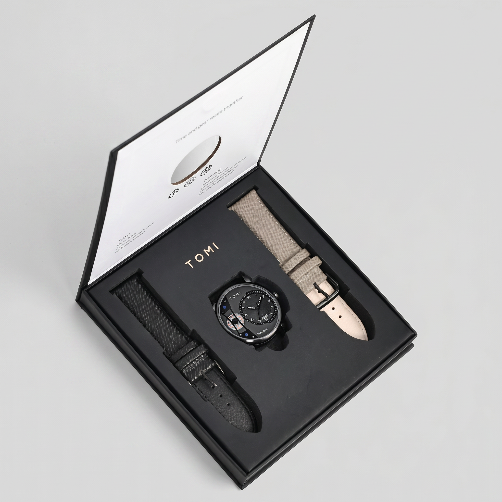 TOMI T105 Constellation