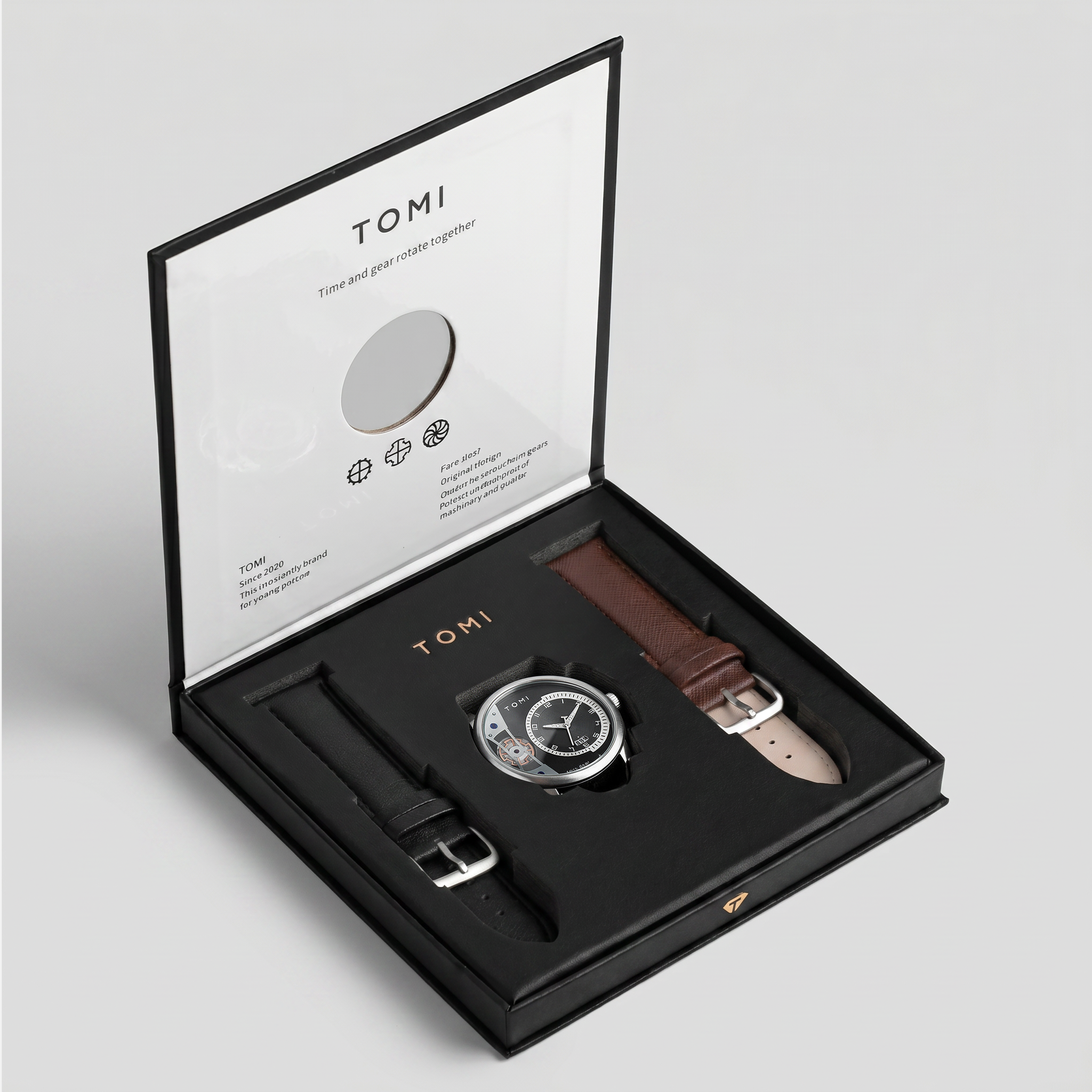 TOMI T105 Constellation