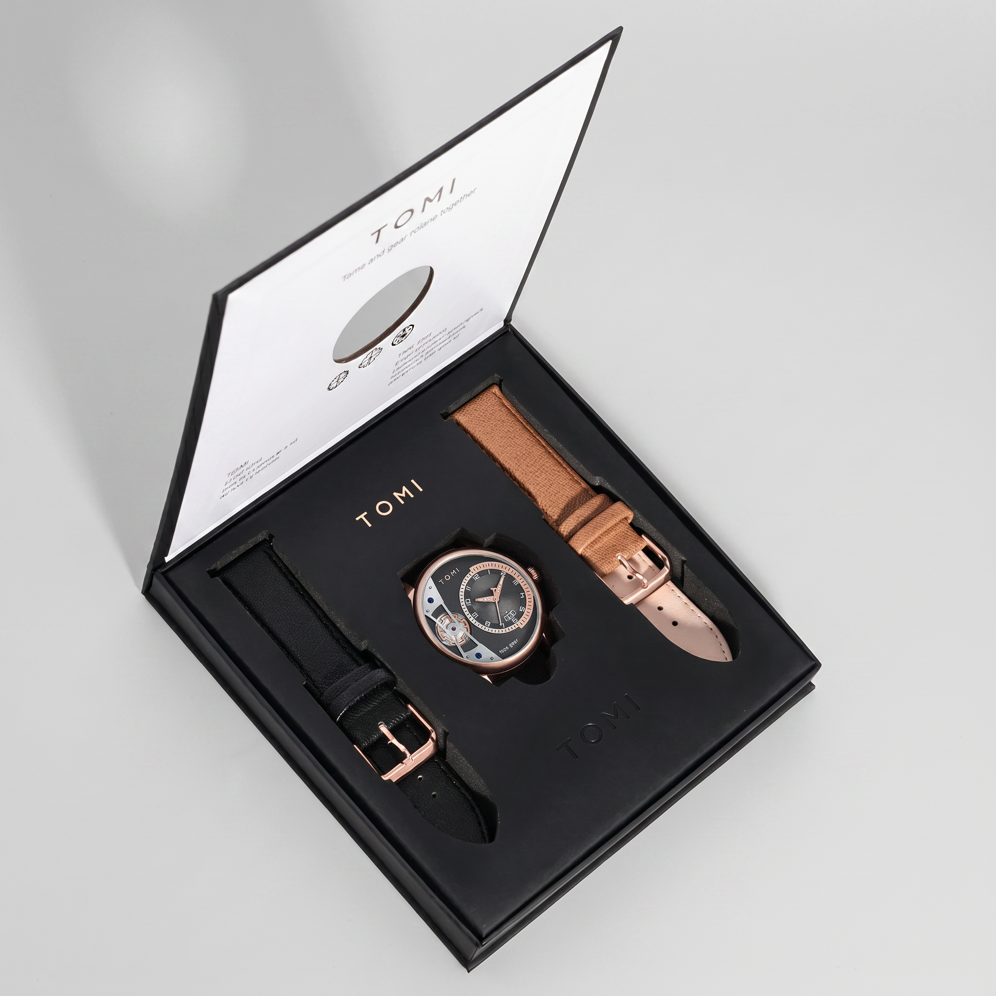 TOMI T105 Constellation