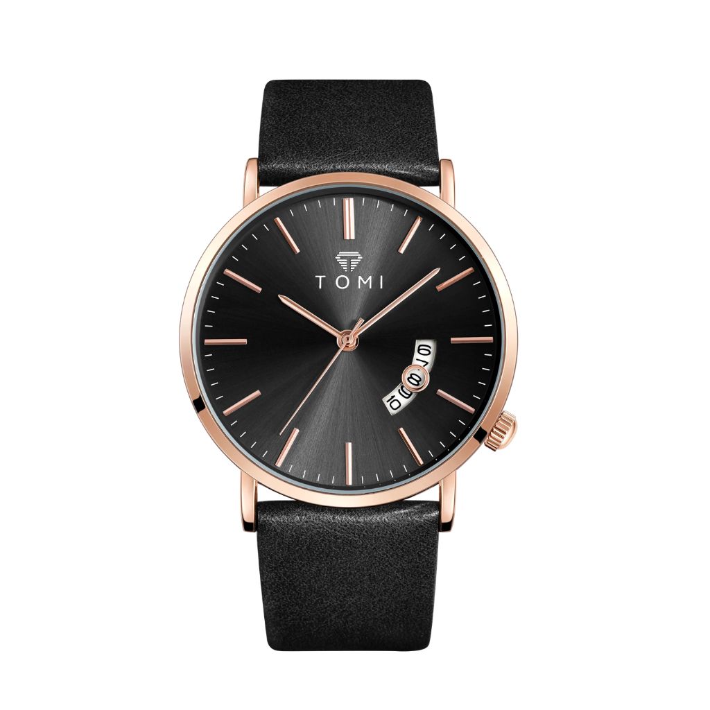 TOMI T018 Enigma Splendor