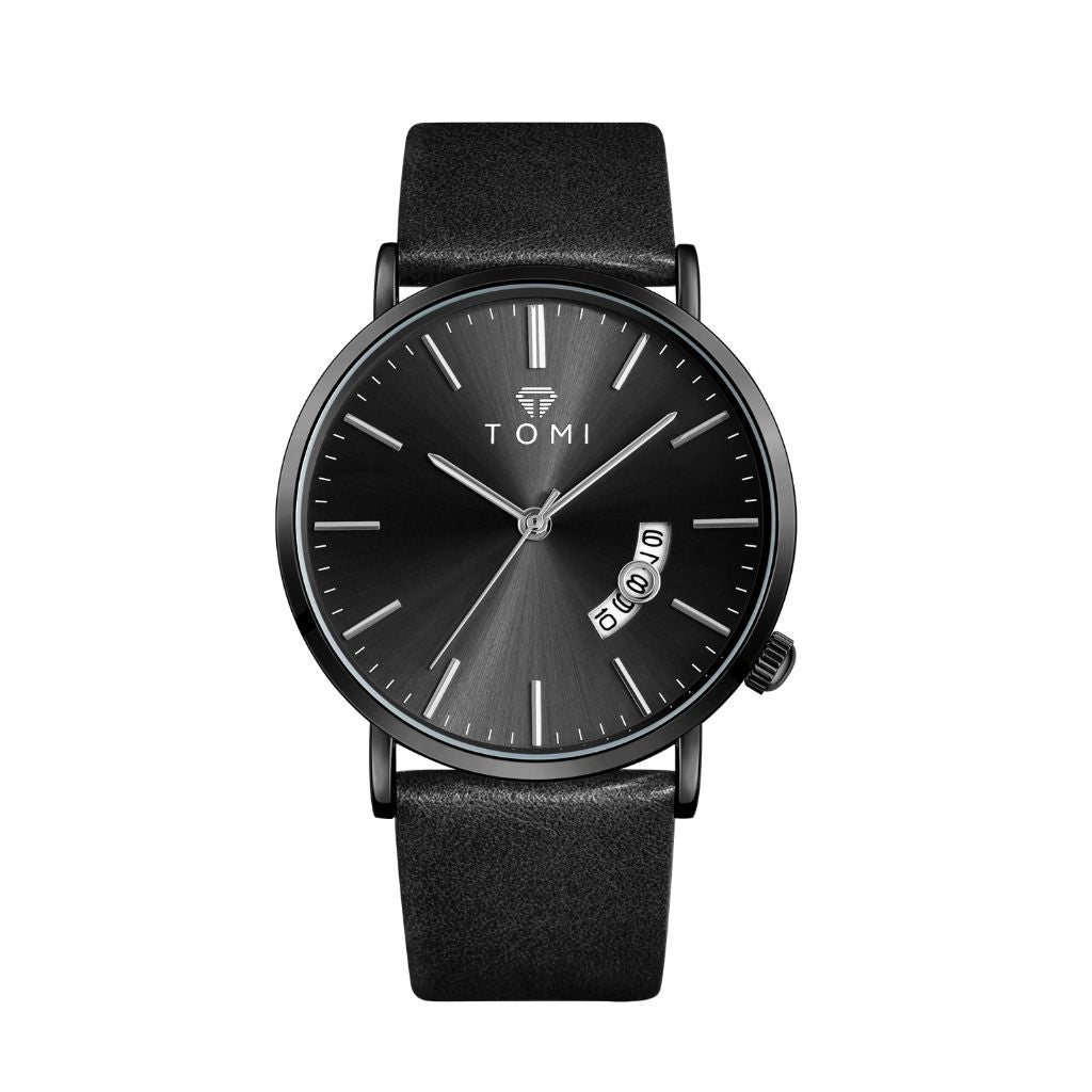 TOMI T018 Enigma Splendor