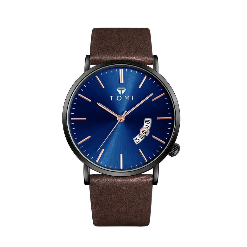TOMI T018 Enigma Splendor