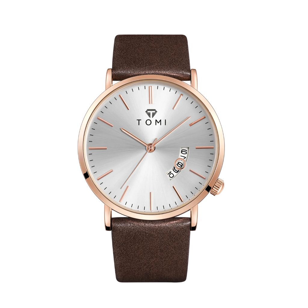 TOMI T018 Enigma Splendor