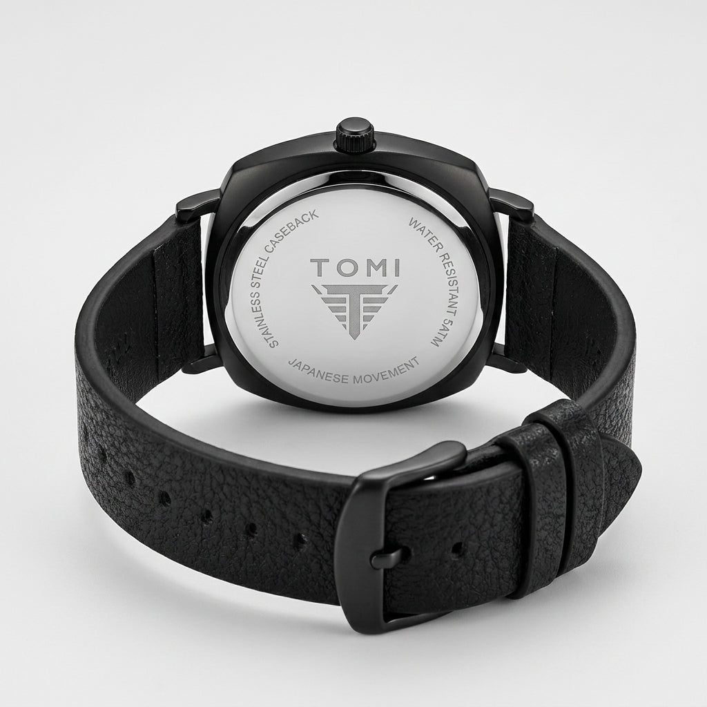 TOMI T044 Meridian Chronicle