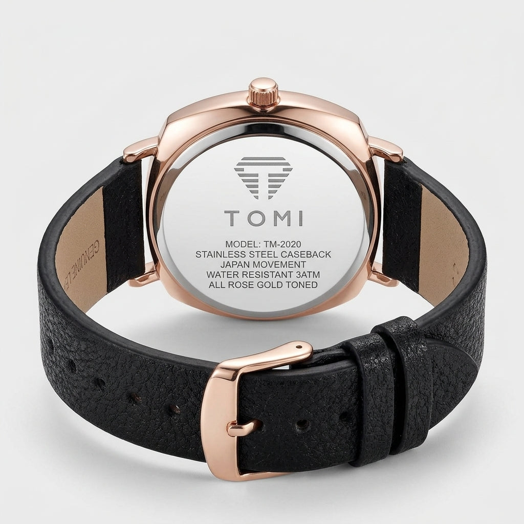 TOMI T044 Meridian Chronicle