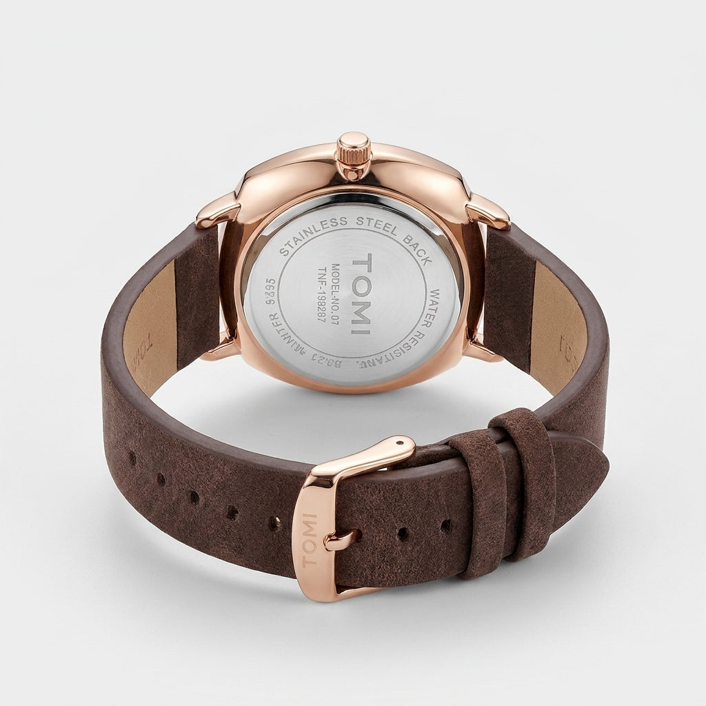 TOMI T044 Meridian Chronicle