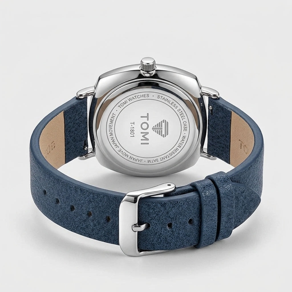 TOMI T044 Meridian Chronicle