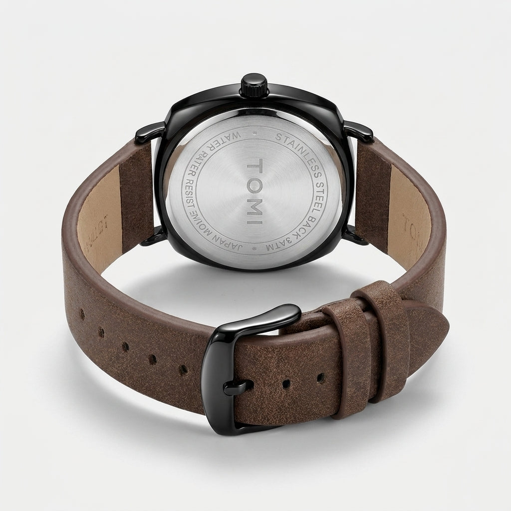 TOMI T044 Meridian Chronicle