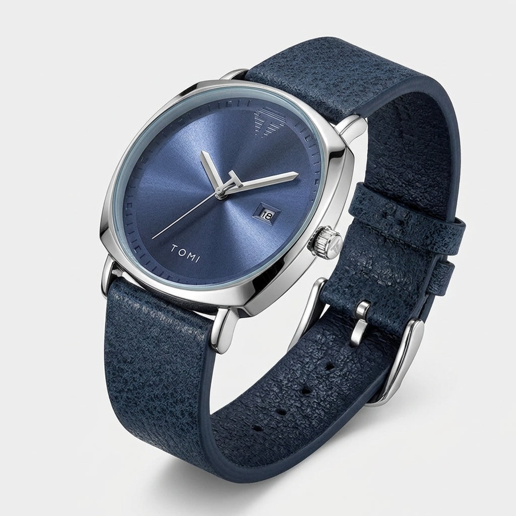 TOMI T044 Meridian Chronicle