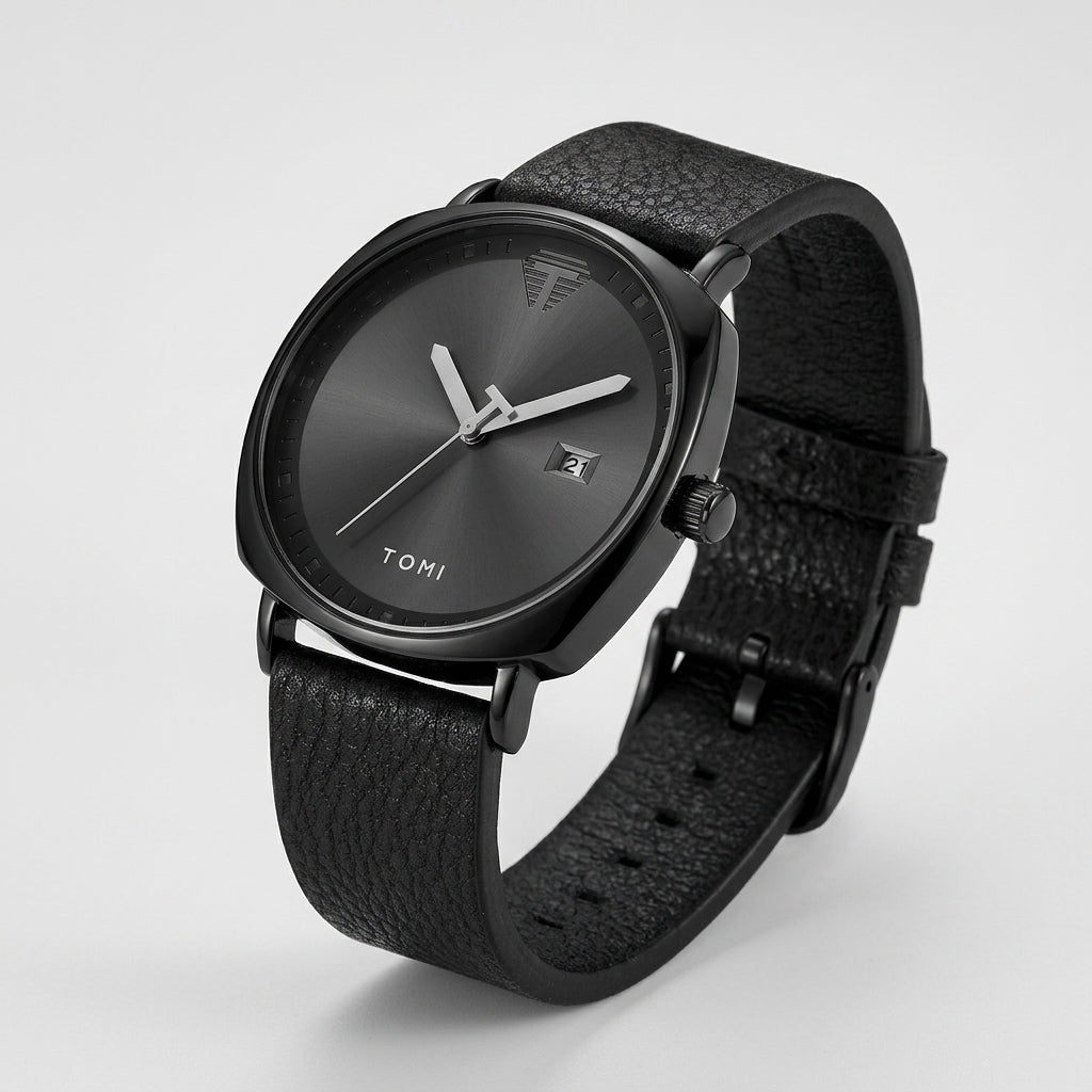 TOMI T044 Meridian Chronicle