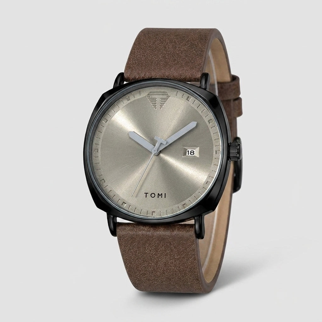 TOMI T044 Meridian Chronicle