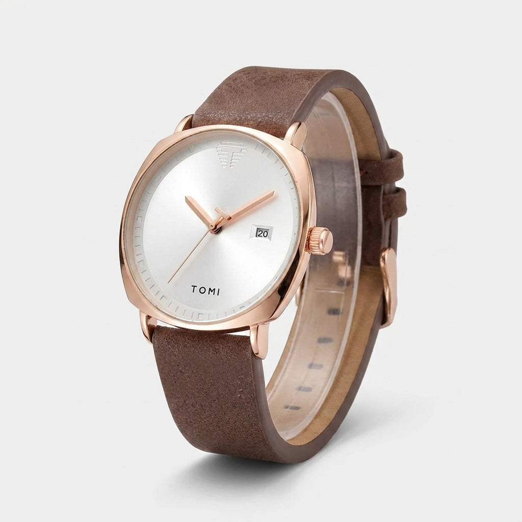 TOMI T044 Meridian Chronicle