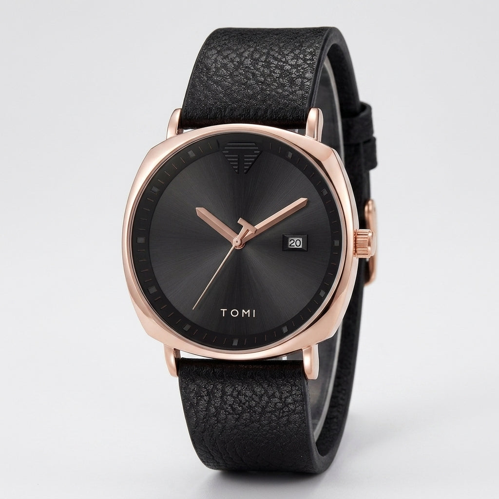 TOMI T044 Meridian Chronicle