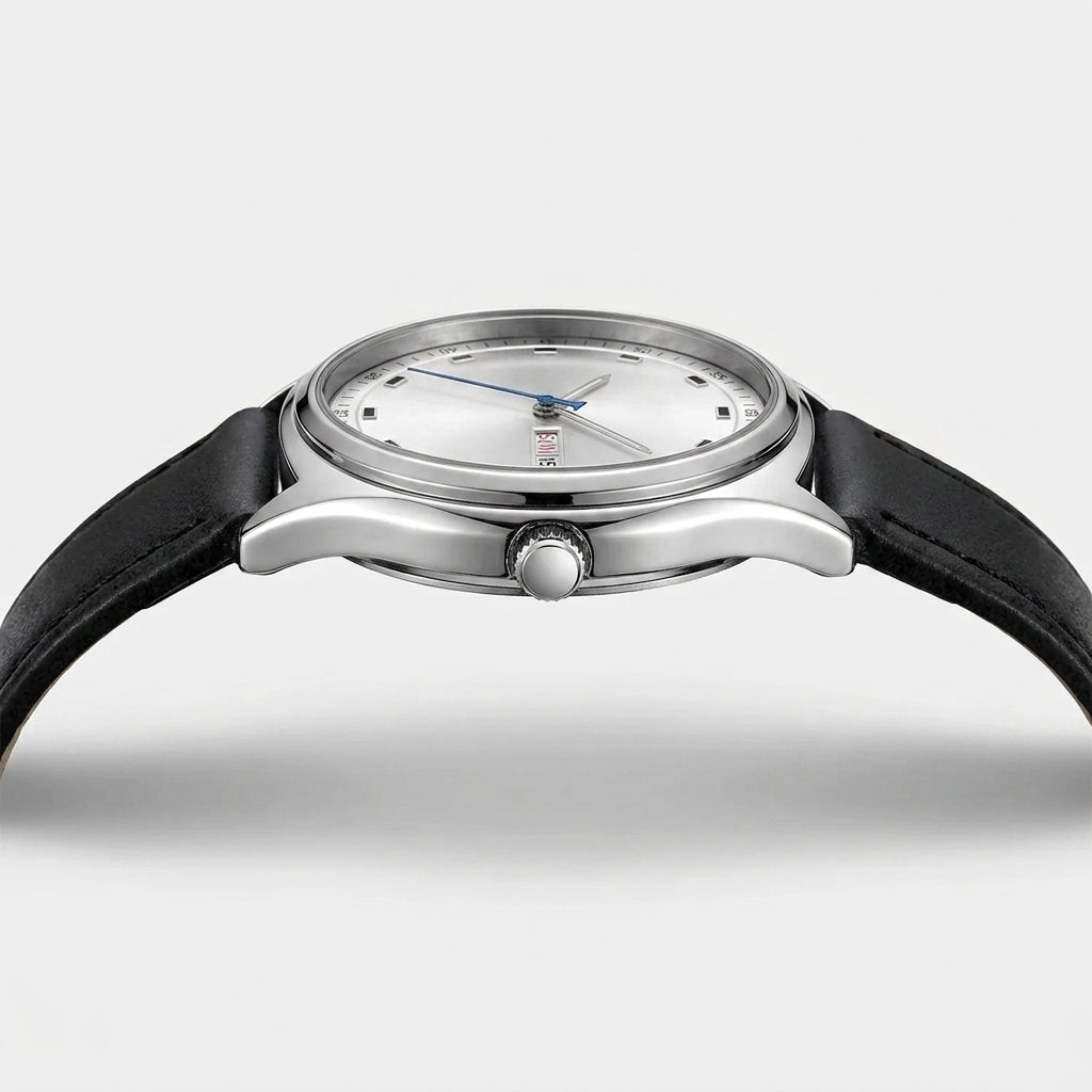 TOMI T030 Obsidian