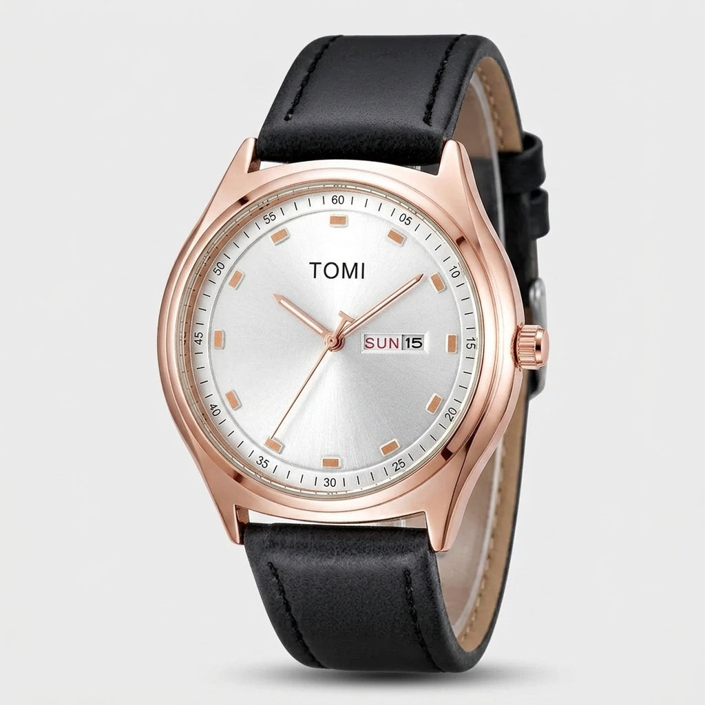 TOMI T030 Obsidian