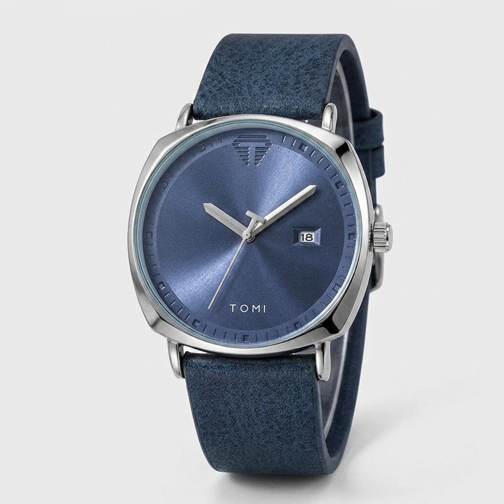 TOMI T044 Meridian Chronicle