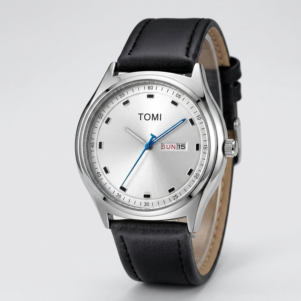 TOMI T030 Obsidian