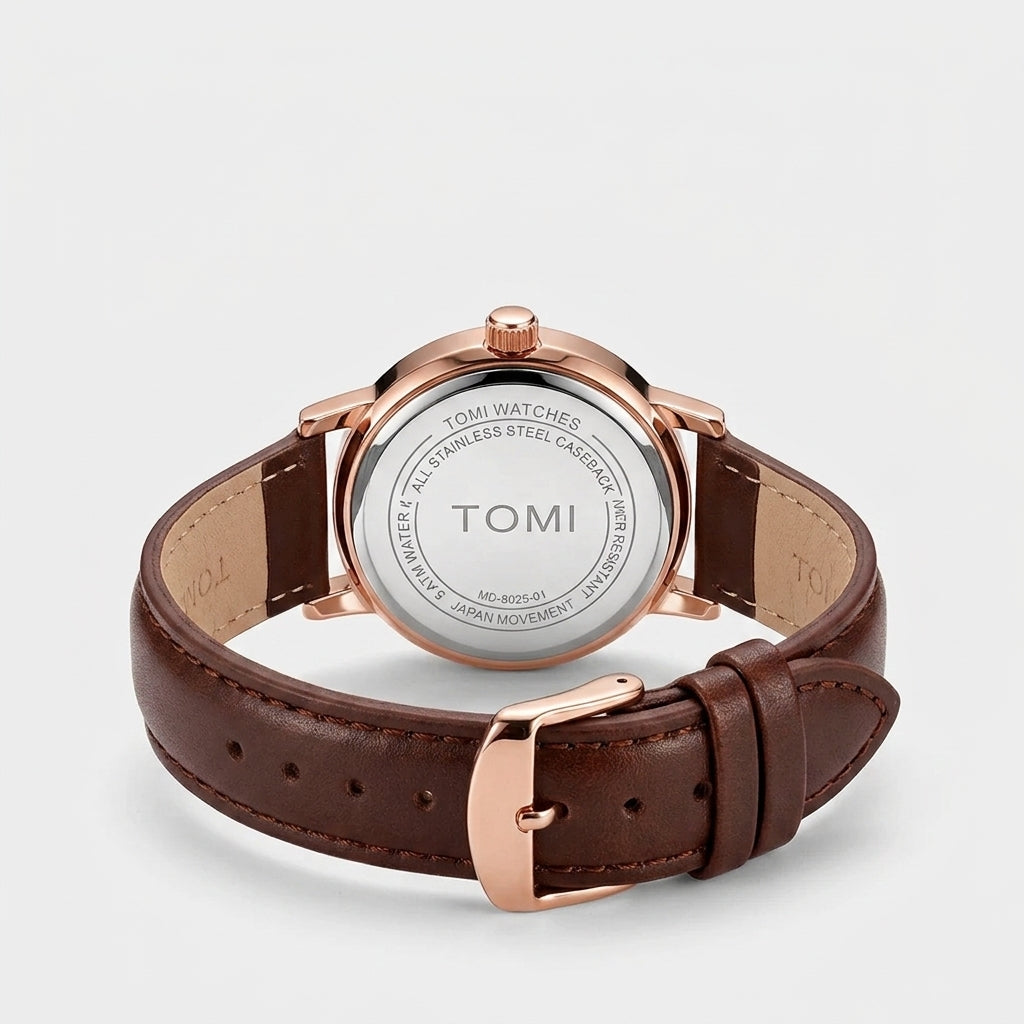 TOMI T101 Carbon Dynasty