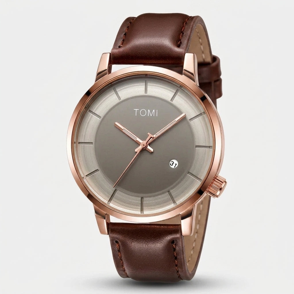 TOMI T101 Carbon Dynasty