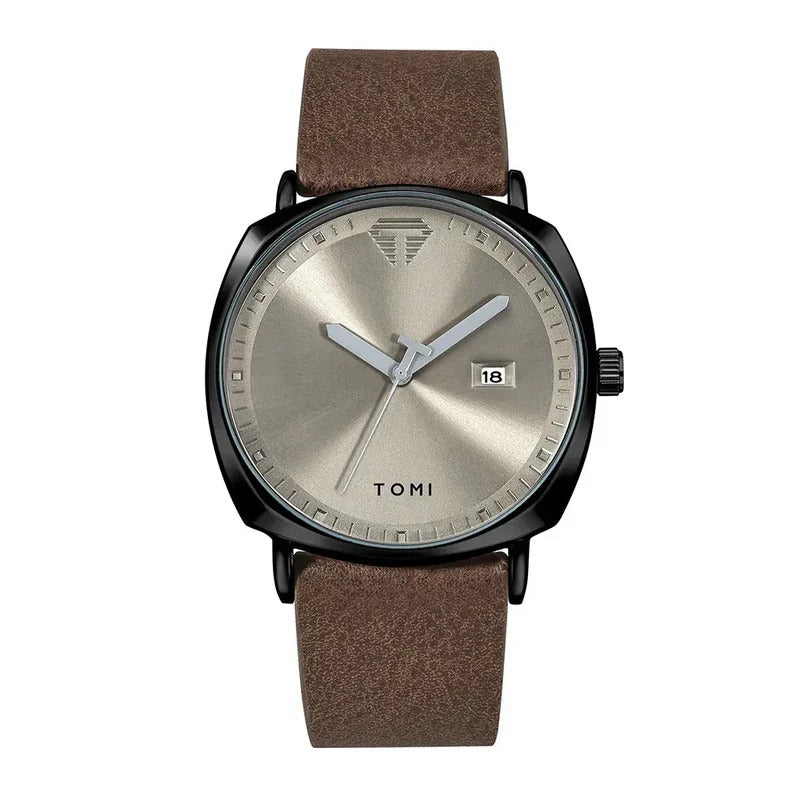 TOMI T044 Meridian Chronicle