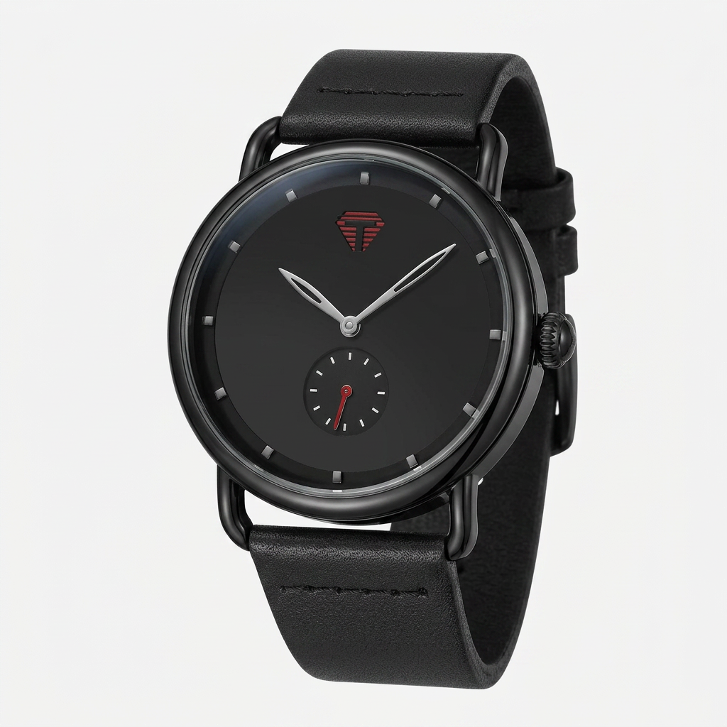 TOMI T037 Refined Masterpiece