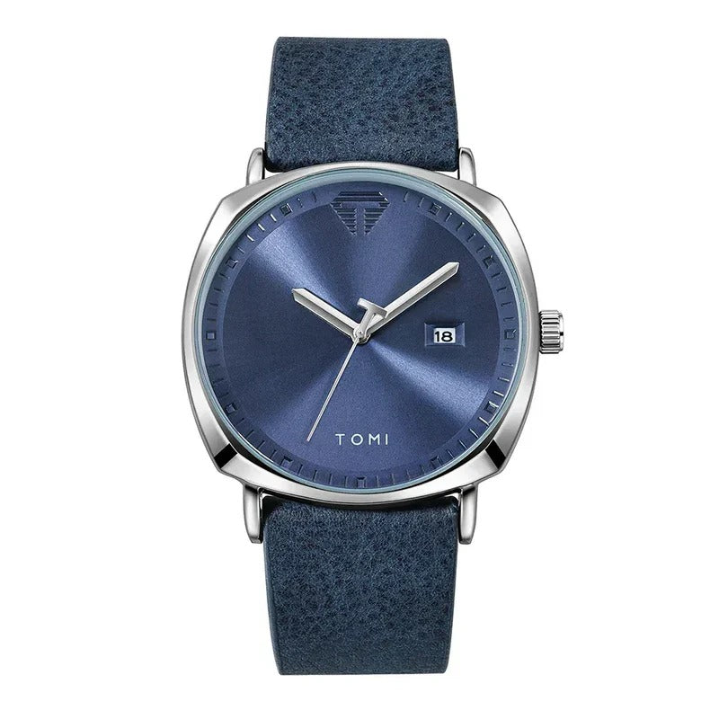 TOMI T044 Meridian Chronicle