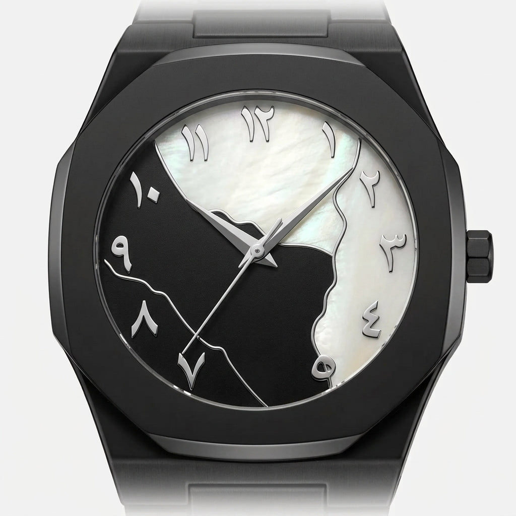 TOMI L403 Mystique Radiance