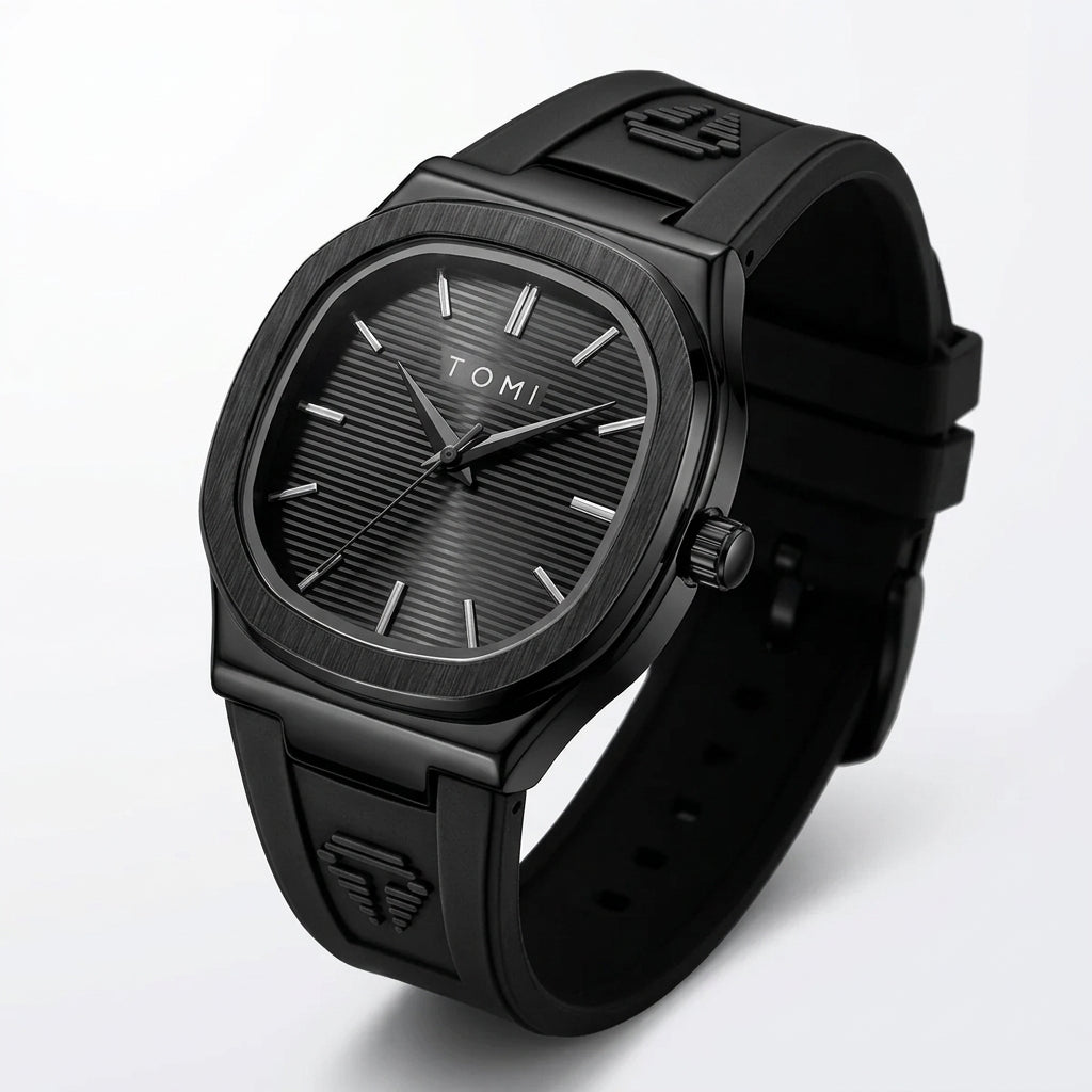 TOMI T053 Quartz Meridian
