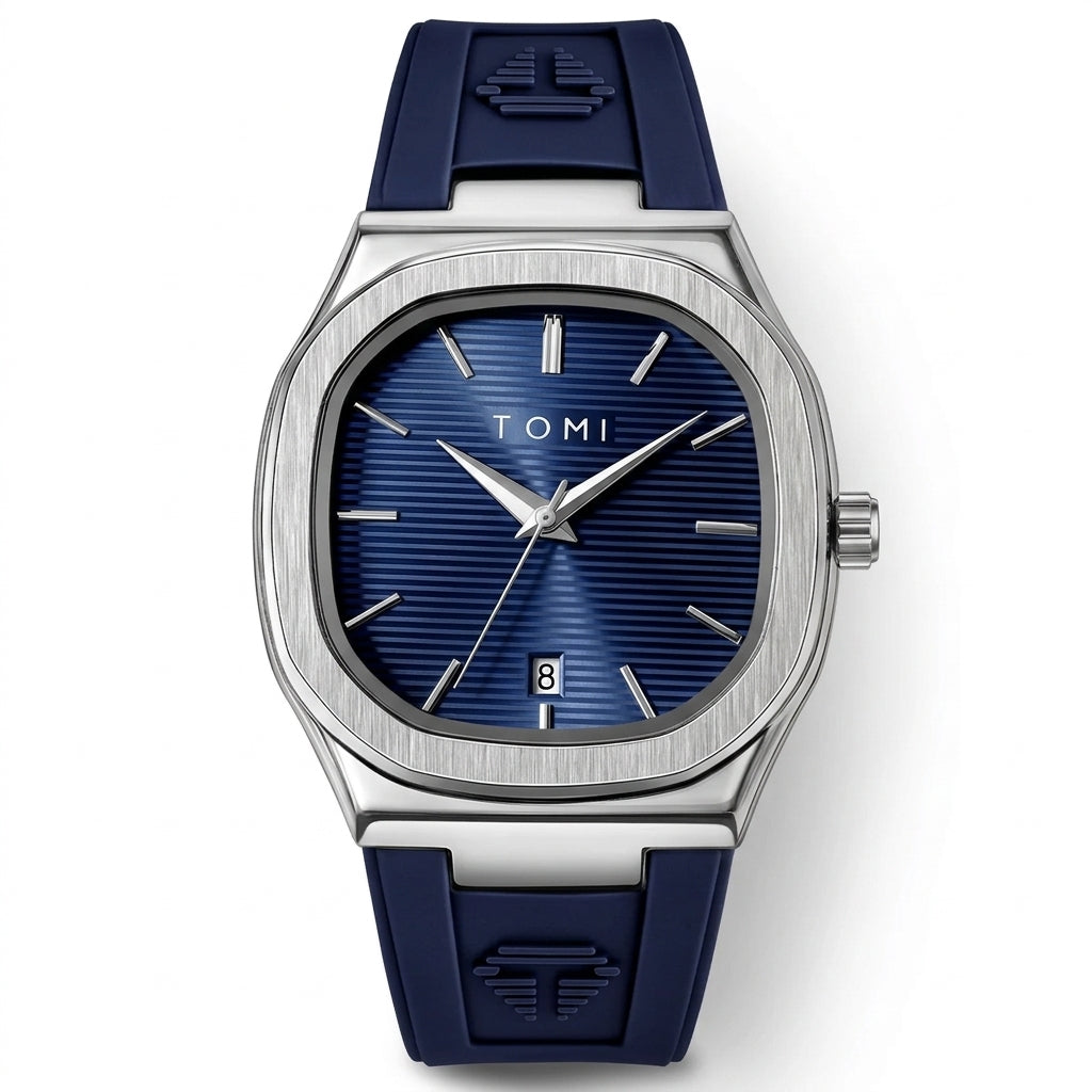 TOMI T053 Quartz Meridian