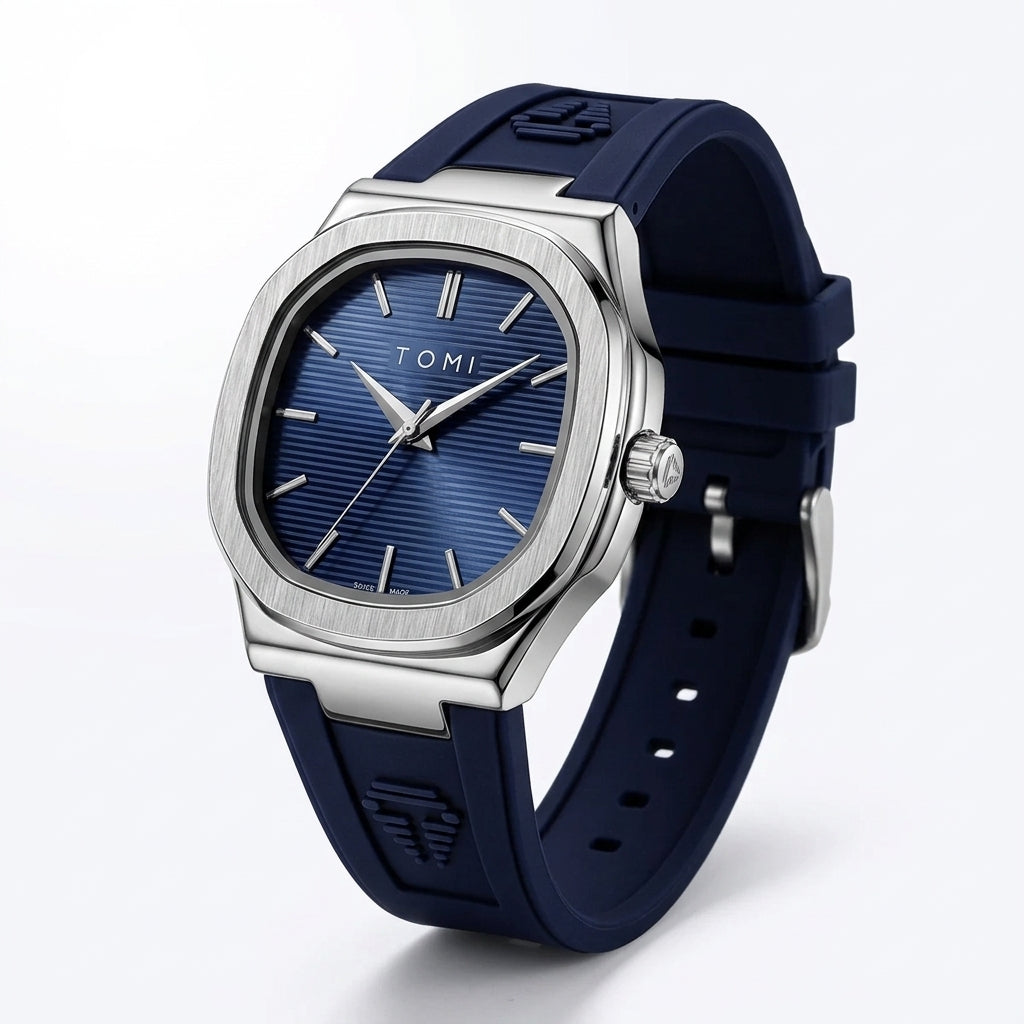 TOMI T053 Quartz Meridian
