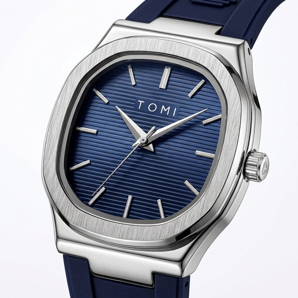 TOMI T053 Quartz Meridian