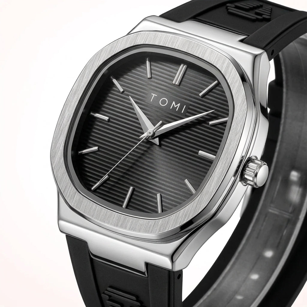 TOMI T053 Quartz Meridian