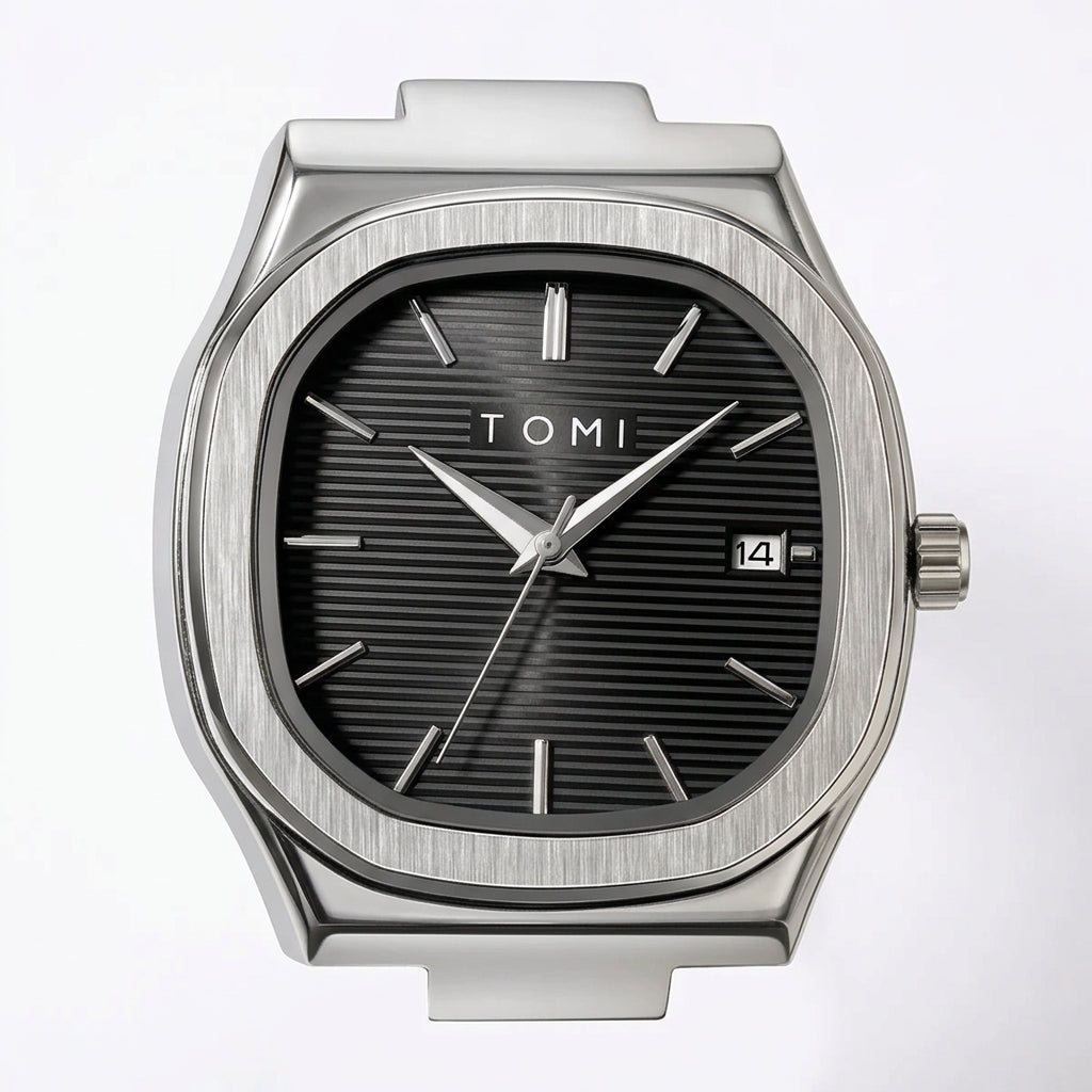 TOMI T053 Quartz Meridian