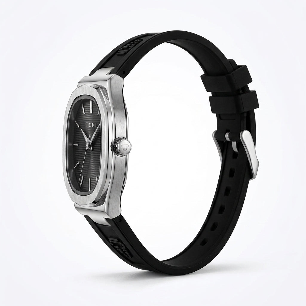 TOMI T053 Quartz Meridian