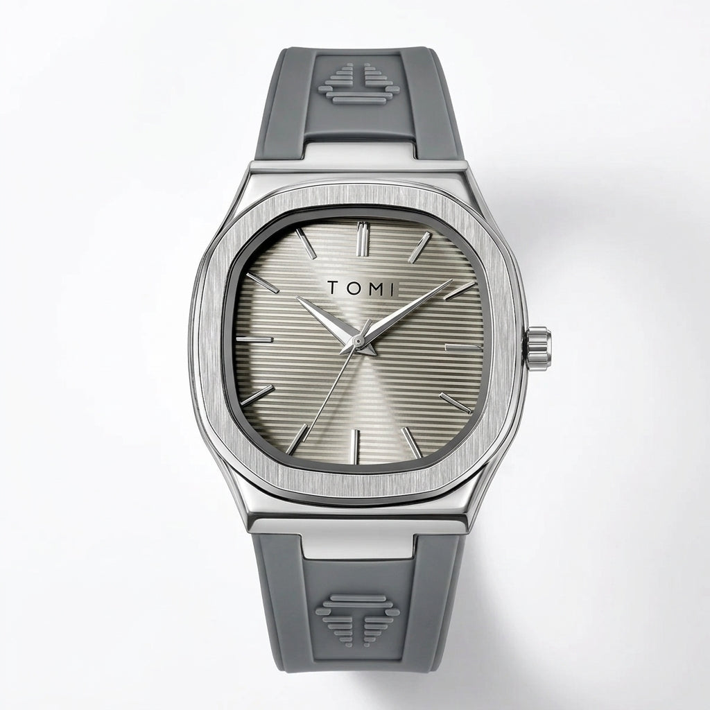TOMI T053 Quartz Meridian
