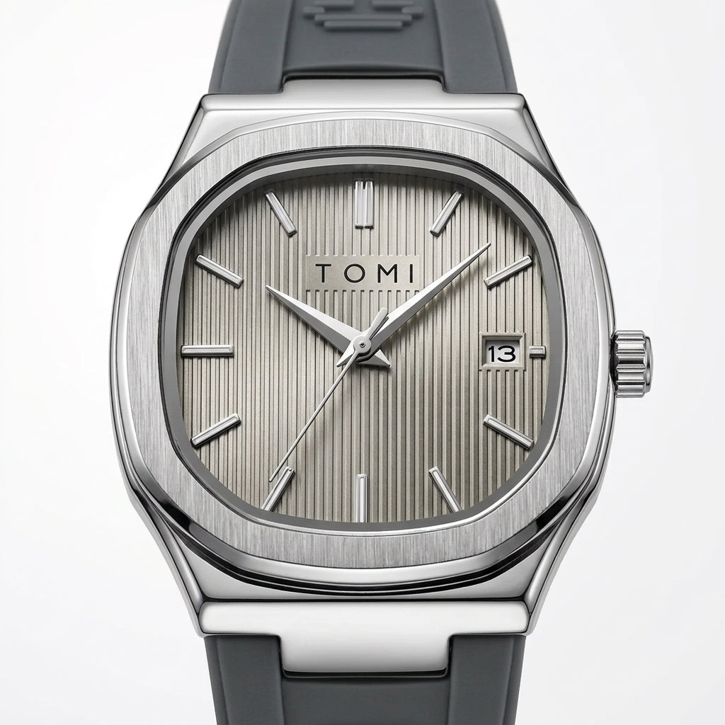 TOMI T053 Quartz Meridian
