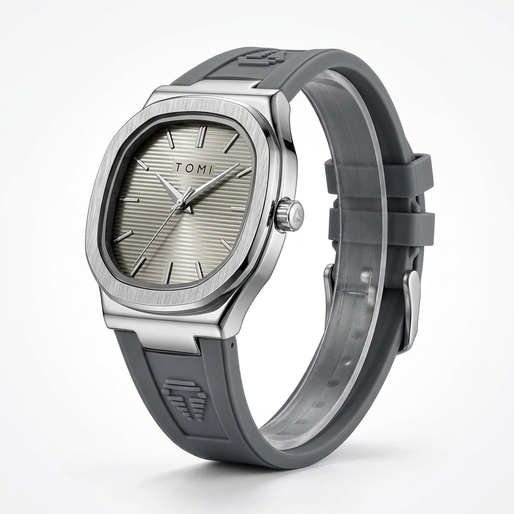 TOMI T053 Quartz Meridian